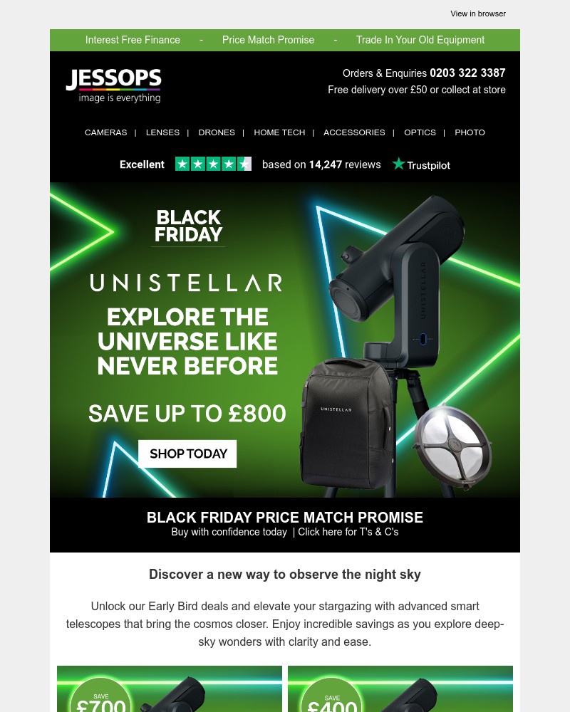 Screenshot of email with subject /media/emails/unistellar-early-bird-specials-inside-715acf-cropped-71167494.jpg