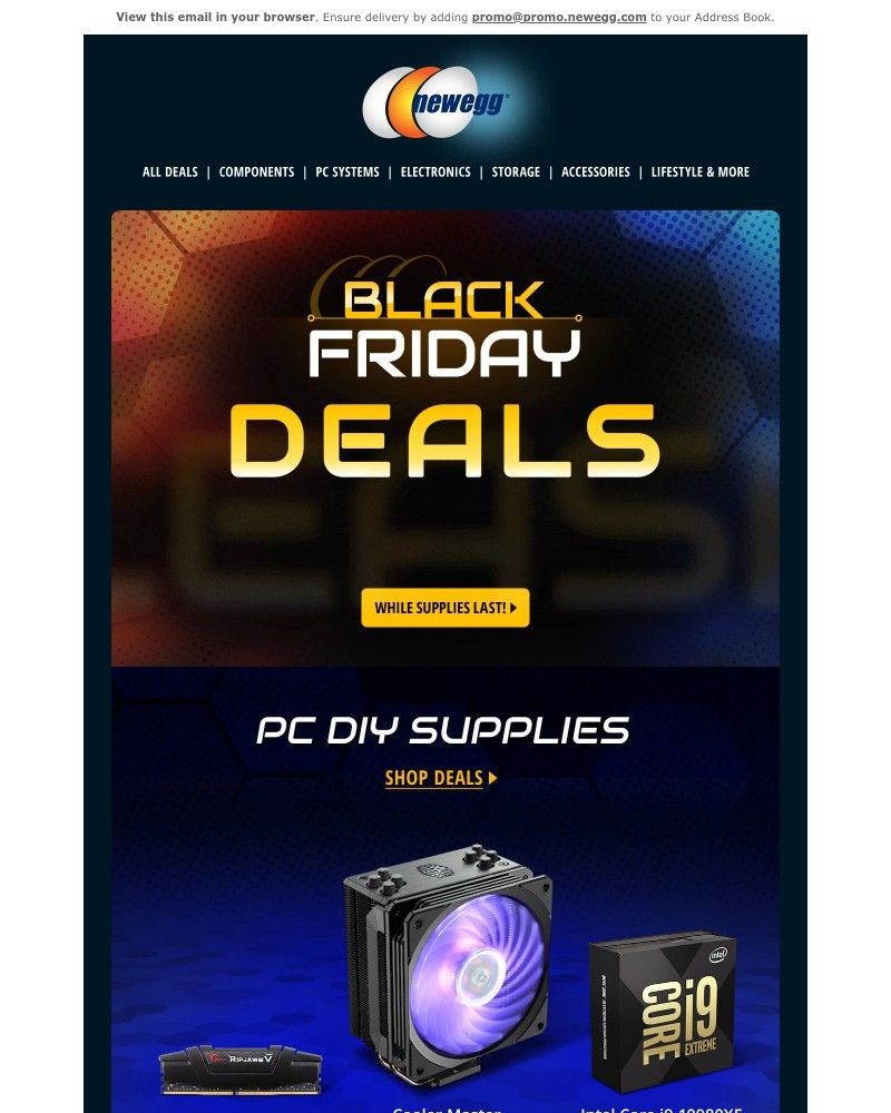 Screenshot of email with subject /media/emails/unleash-our-best-black-friday-deals-now-1cf1c5-cropped-455f41b5.jpg