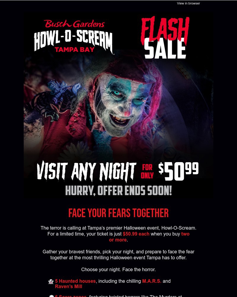Screenshot of email with subject /media/emails/unleash-your-screams-for-5099-your-night-is-waiting-bc373e-cropped-a80720d9.jpg