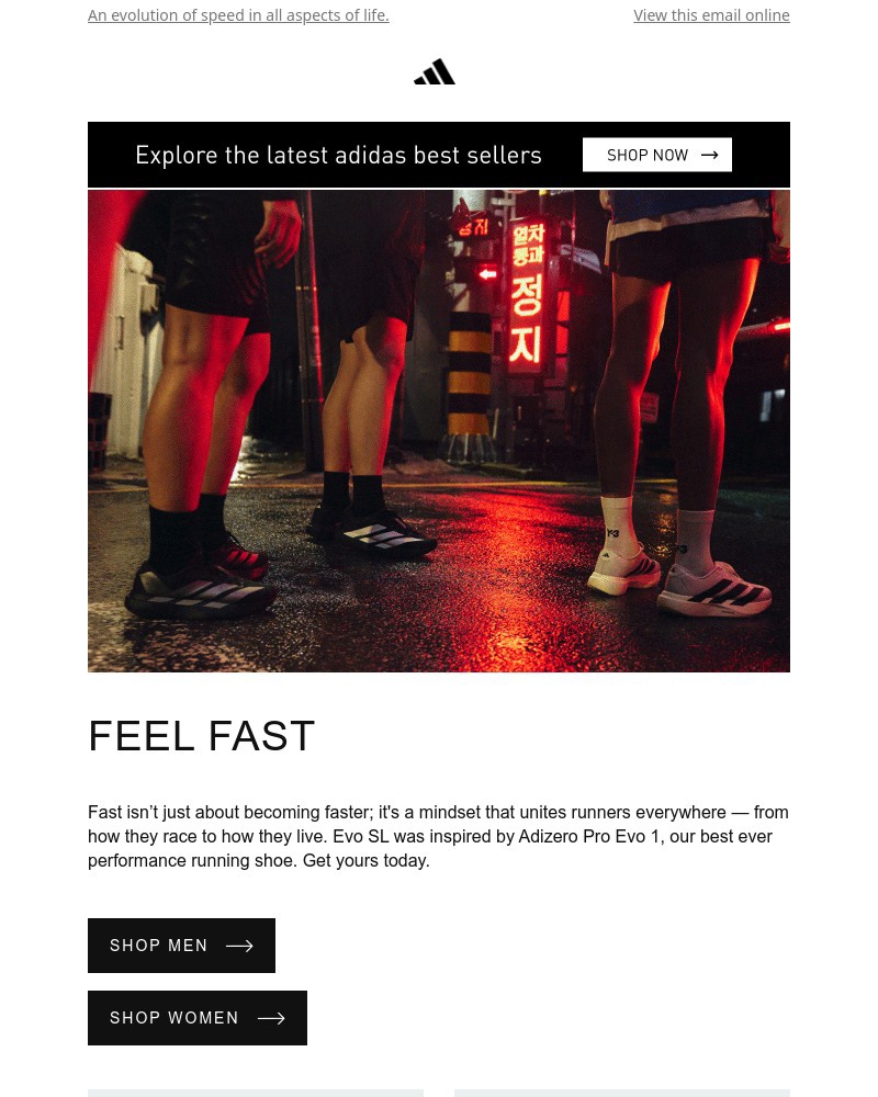 Screenshot of email with subject /media/emails/unleash-your-speed-adizero-evo-sl-0e984c-cropped-ecaf283c.jpg
