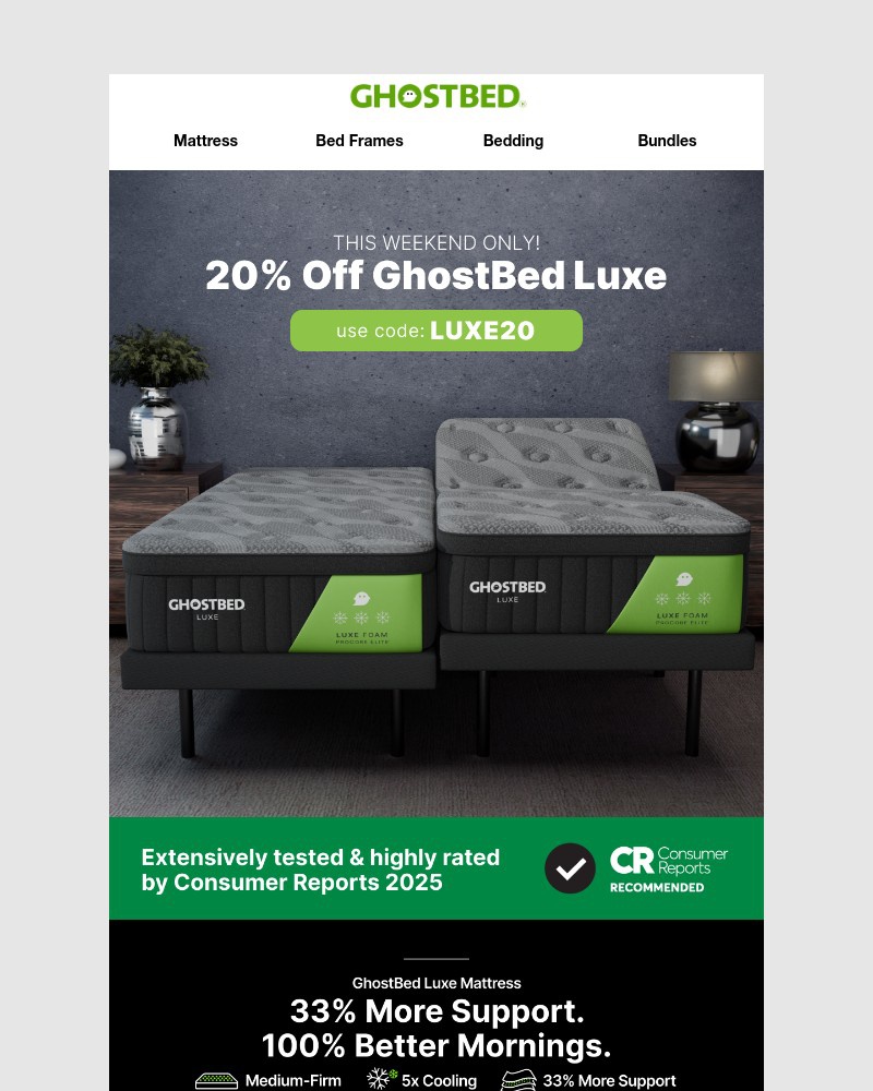 Screenshot of email with subject /media/emails/unlock-20-off-luxe-this-weekend-only-007ec8-cropped-dcc6364e.jpg