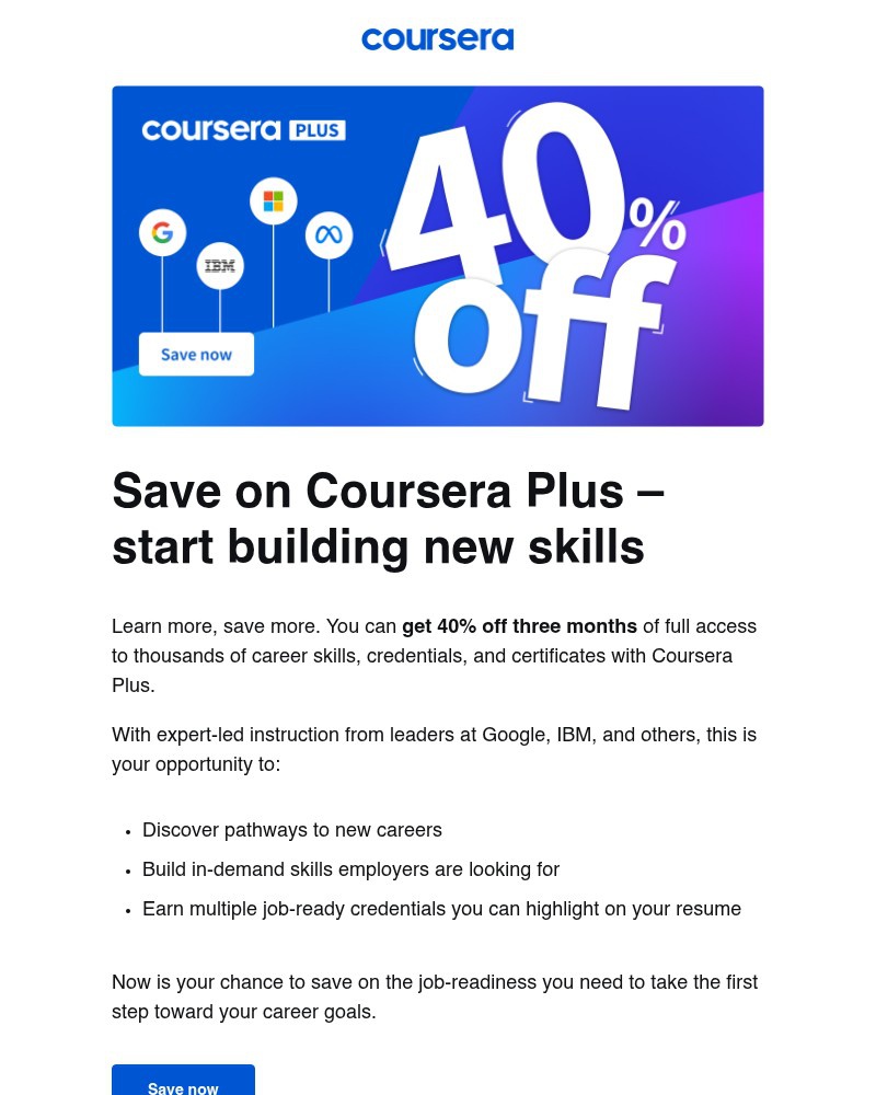Screenshot of email with subject /media/emails/unlock-a-40-savings-on-three-months-of-coursera-plus-235077-cropped-a06233af.jpg