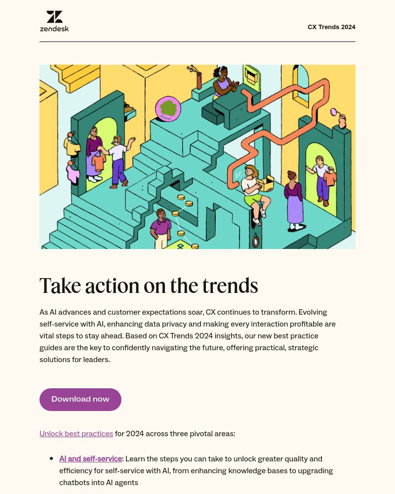 Screenshot of email with subject /media/emails/unlock-cx-best-practices-for-ai-self-service-and-data-privacy-b2ced0-cropped-a2672280.jpg