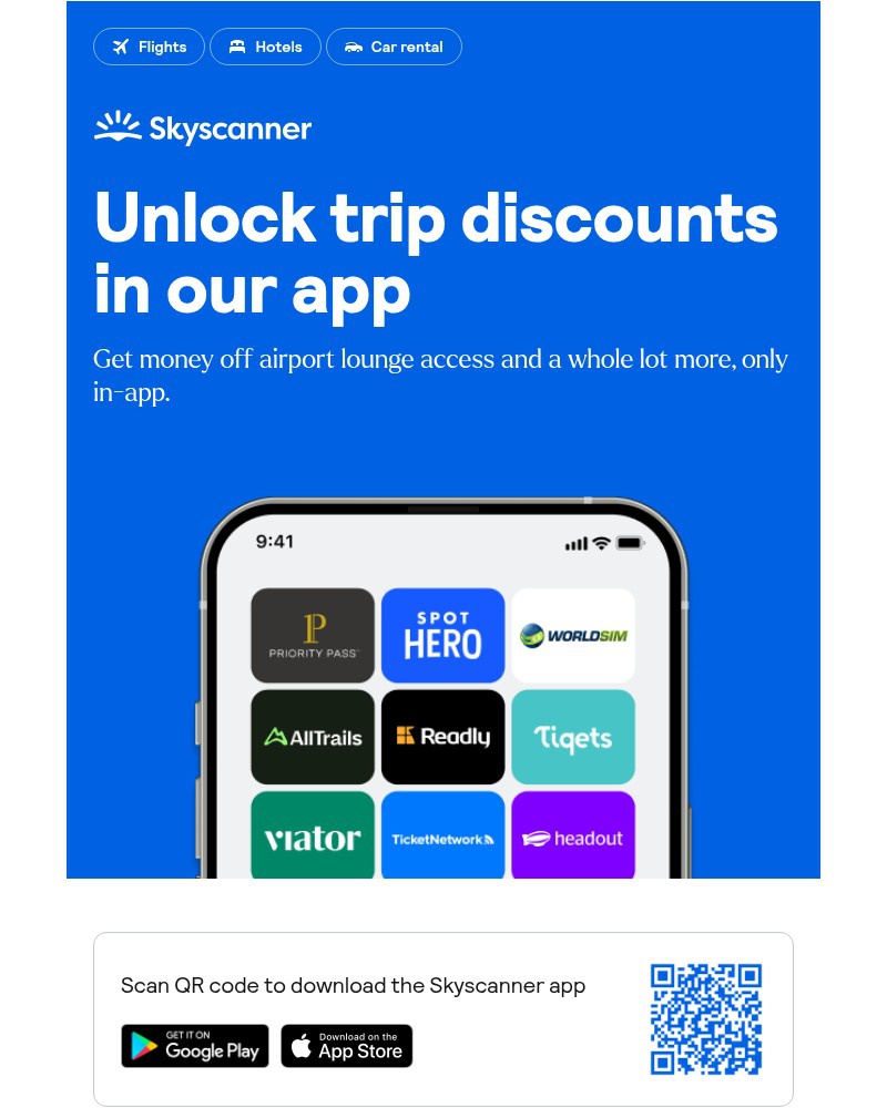 Screenshot of email with subject /media/emails/unlock-trip-discounts-now-with-perks-246eb4-cropped-c40dac05.jpg