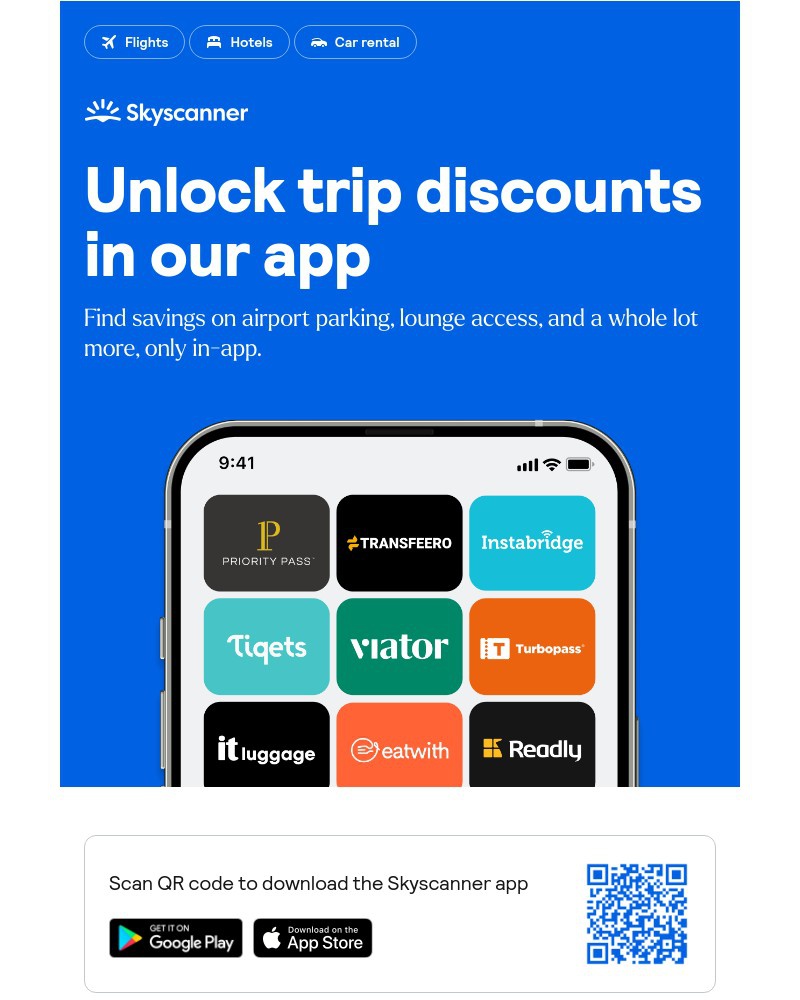 Screenshot of email with subject /media/emails/unlock-trip-discounts-now-with-perks-6f3e3b-cropped-d2334fee.jpg