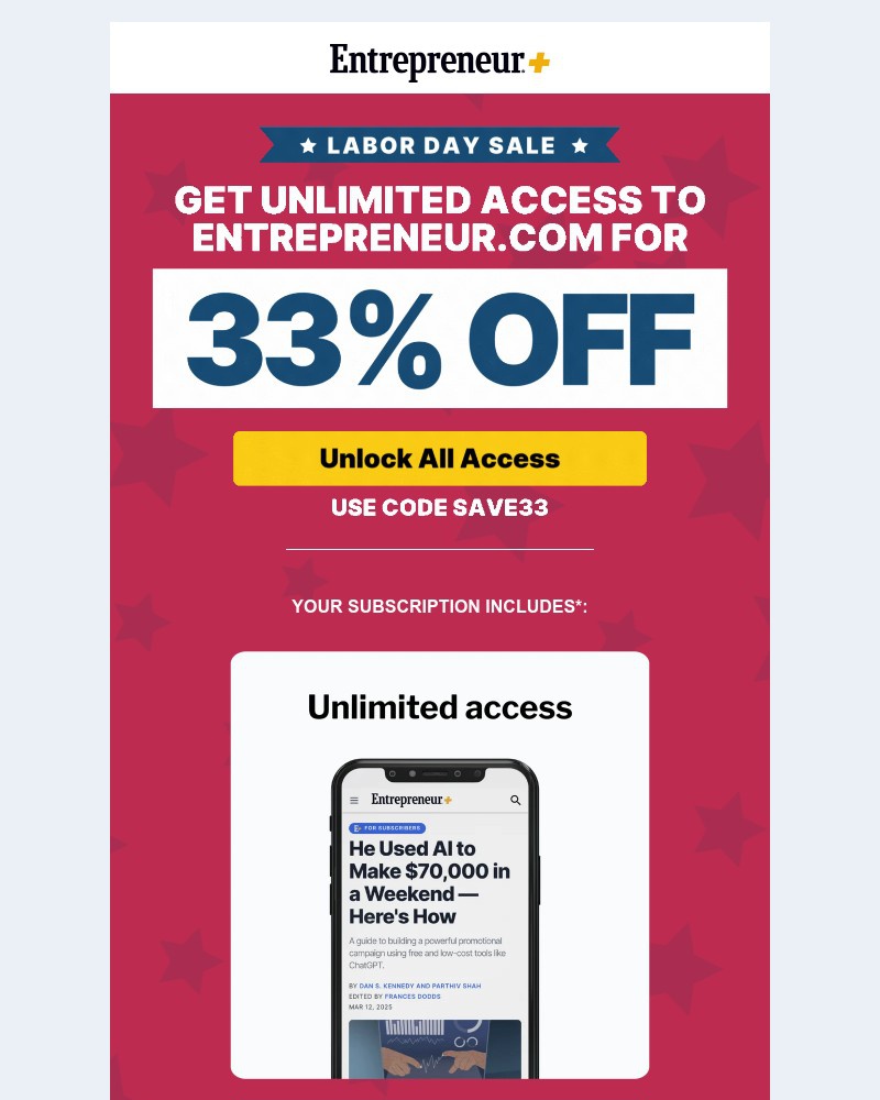 Screenshot of email with subject /media/emails/unlock-unlimited-access-more-for-33-off-69066e-cropped-5bda07f2.jpg