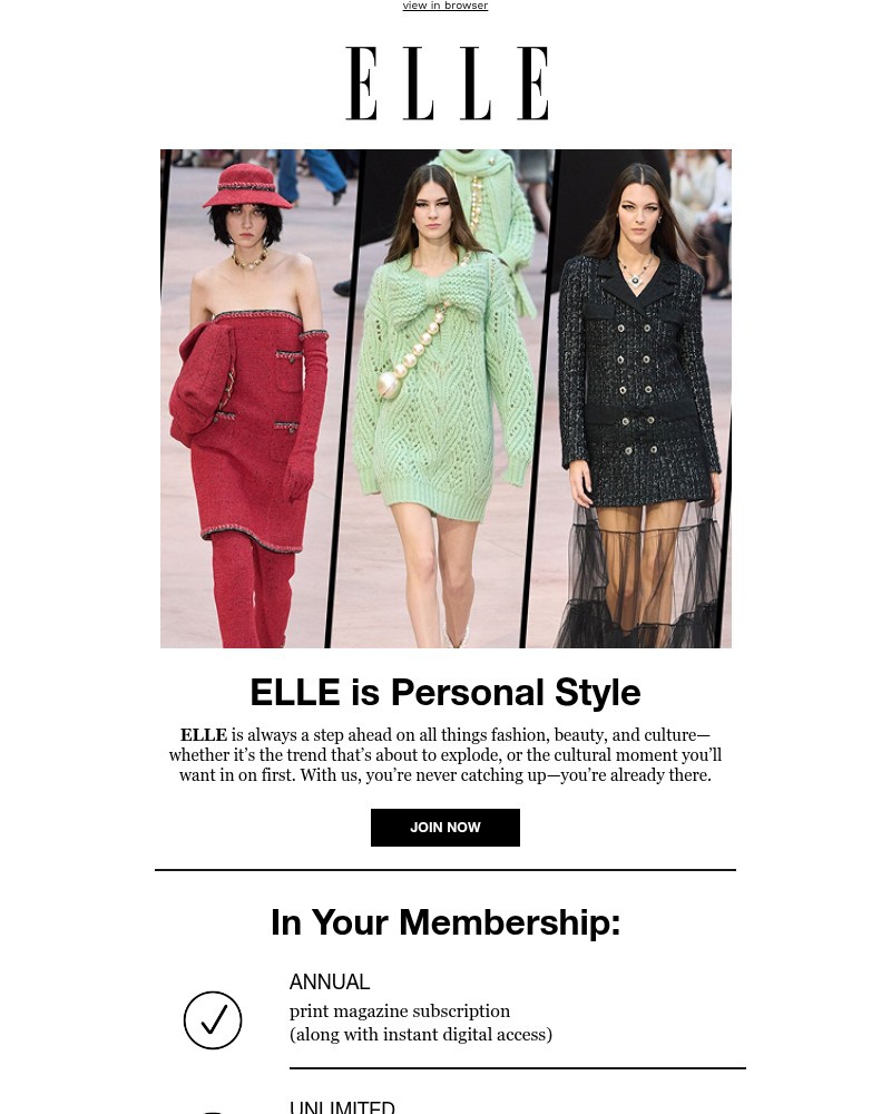 Screenshot of email with subject /media/emails/unlock-your-access-to-all-things-elle-a85872-cropped-92328b46.jpg