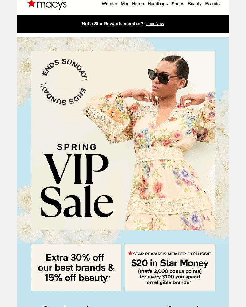 Screenshot of email with subject /media/emails/unlocked-30-off-top-spring-trends-2a00b3-cropped-36b697ed.jpg