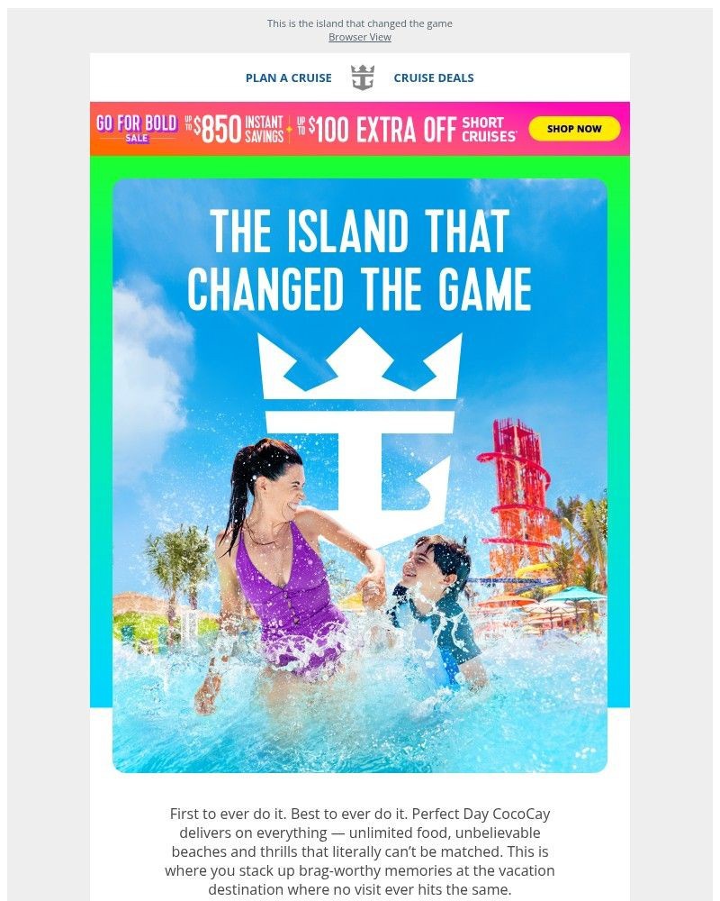 Screenshot of email with subject /media/emails/unmatched-unrivaled-perfect-day-cococay-dfdc06-cropped-c38da3a7.jpg