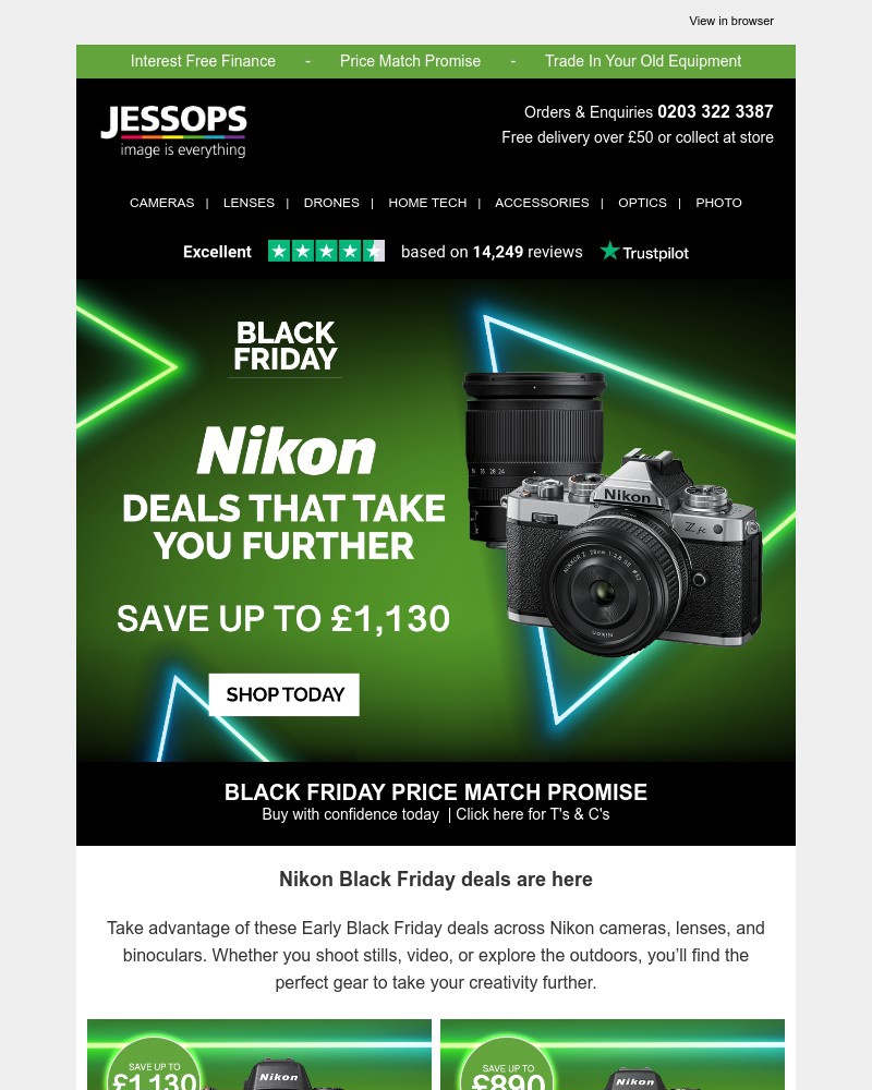 Screenshot of email with subject /media/emails/unmissable-nikon-black-friday-early-bird-deals-922b38-cropped-da6b387a.jpg