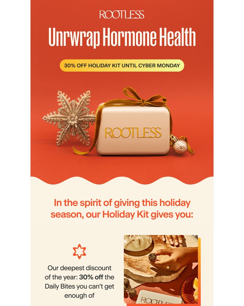 Screenshot of email with subject /media/emails/unwrap-30-off-through-cyber-monday-00cdf6-cropped-b7e1caea.jpg