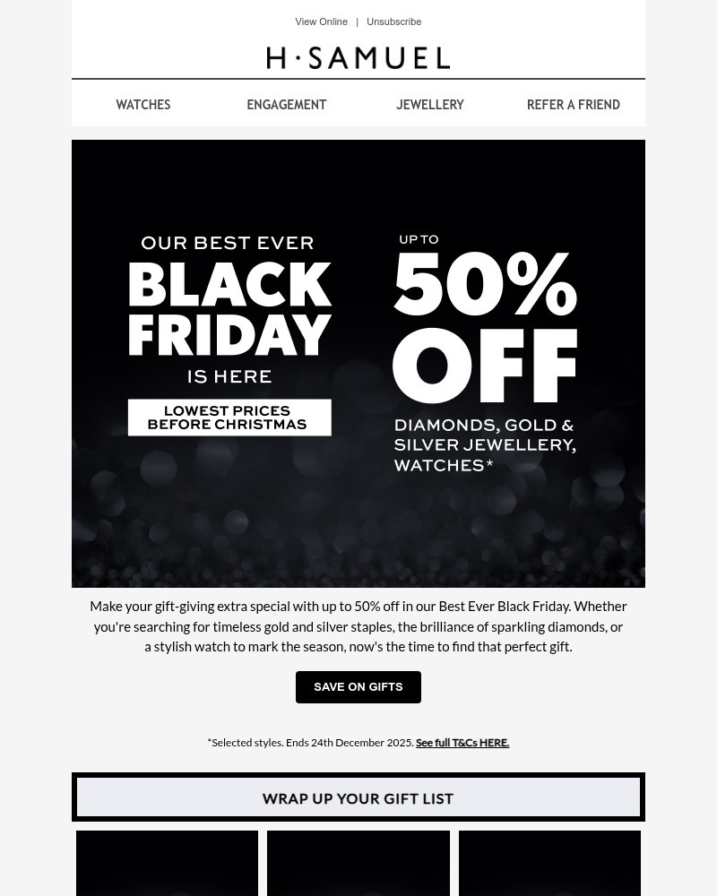 Screenshot of email with subject /media/emails/unwrap-savings-up-to-50-off-this-black-friday-563213-cropped-49860eb8.jpg
