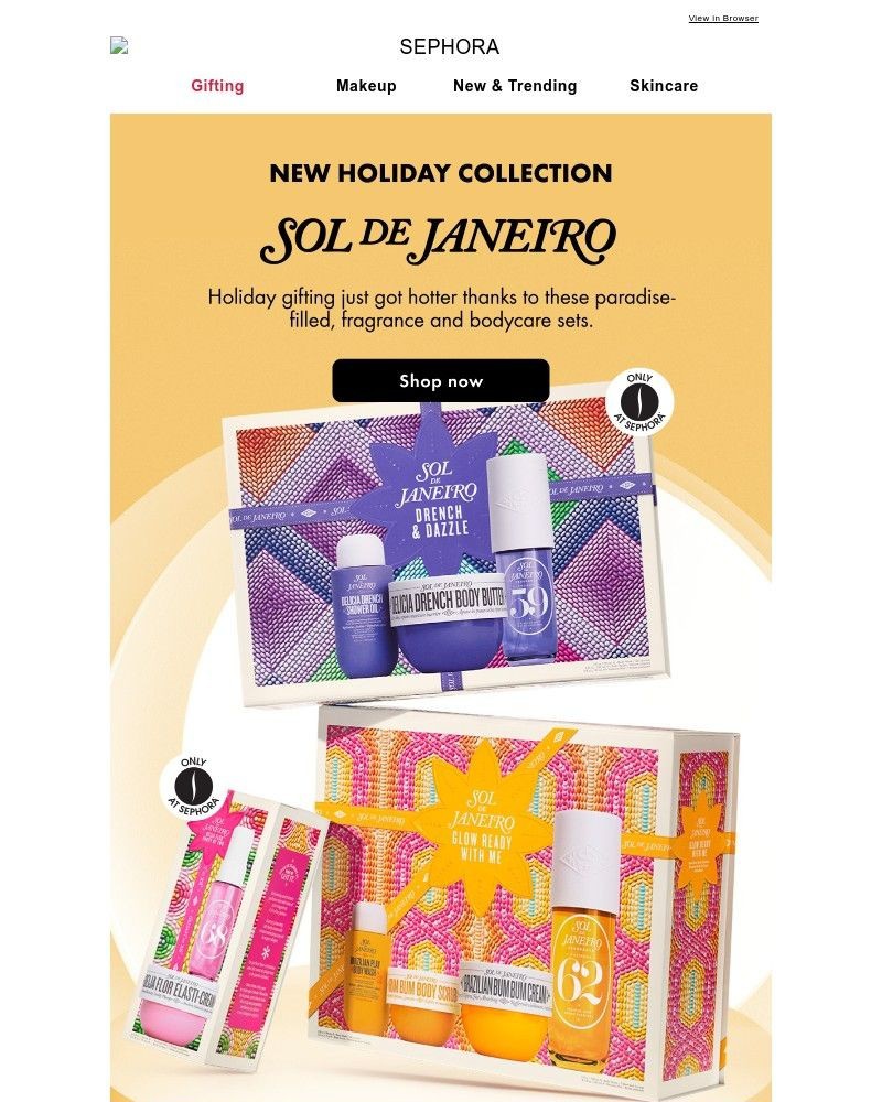 Screenshot of email with subject /media/emails/unwrap-sol-de-janeiros-new-holiday-collection-78ff45-cropped-078653a1.jpg
