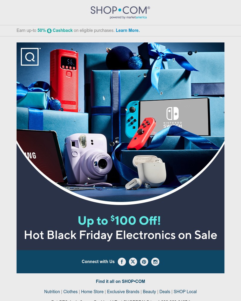Screenshot of email with subject /media/emails/up-to-100-off-hot-black-friday-electronics-on-sale-at-qvc-88258f-cropped-79670c98.jpg