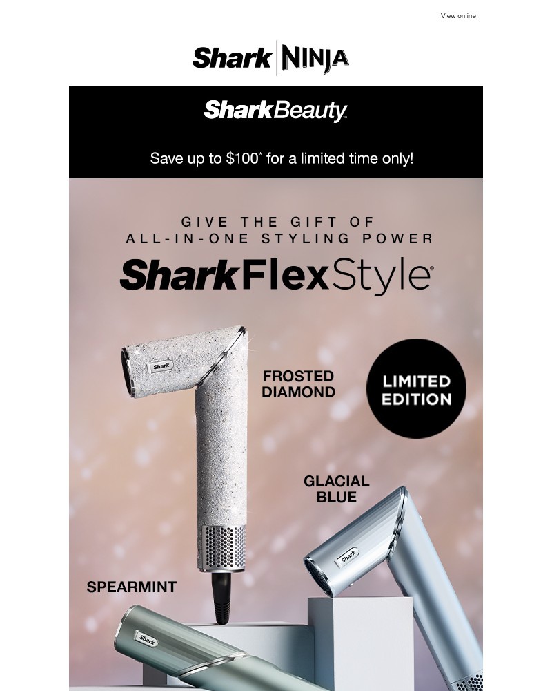 Screenshot of email with subject /media/emails/up-to-100-off-limited-edition-flexstyle-stylers-054f8d-cropped-f7ac87b1.jpg