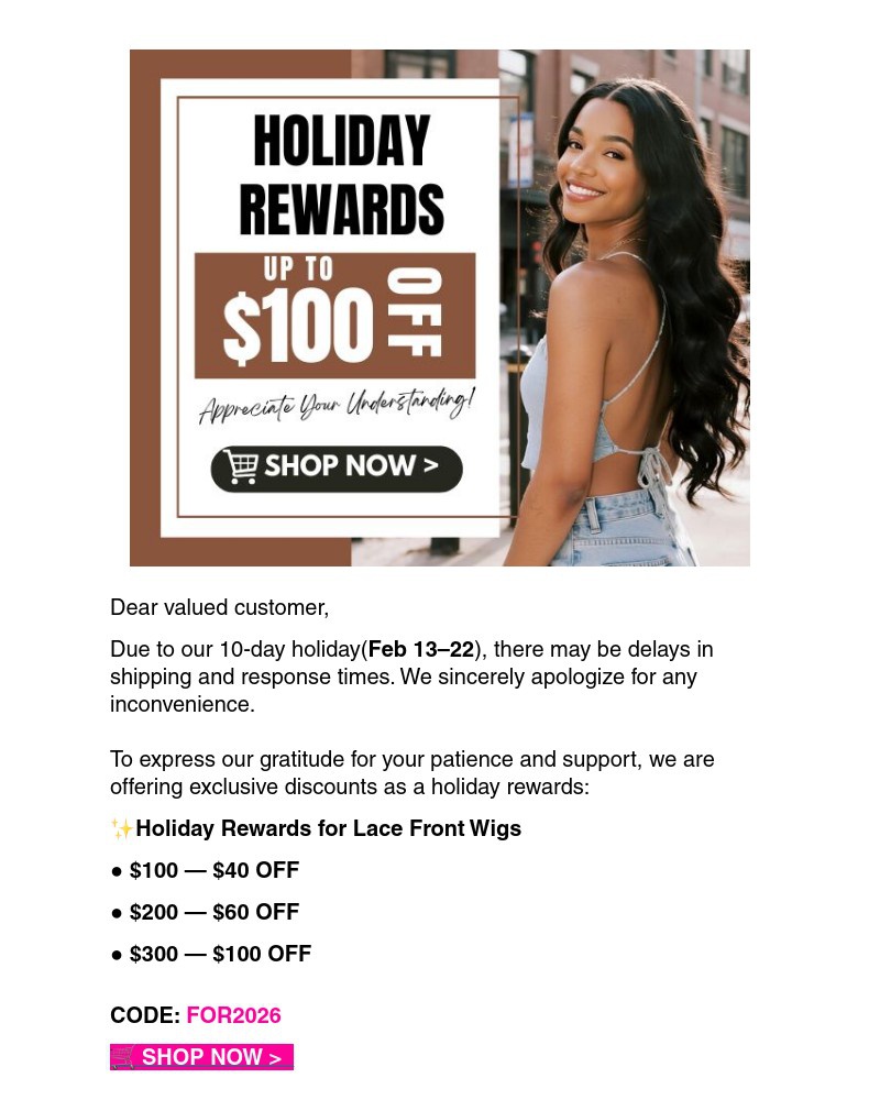 Screenshot of email with subject /media/emails/up-to-100-offholiday-rewards-a-sincere-thank-you-7da38c-cropped-cb3dd443.jpg