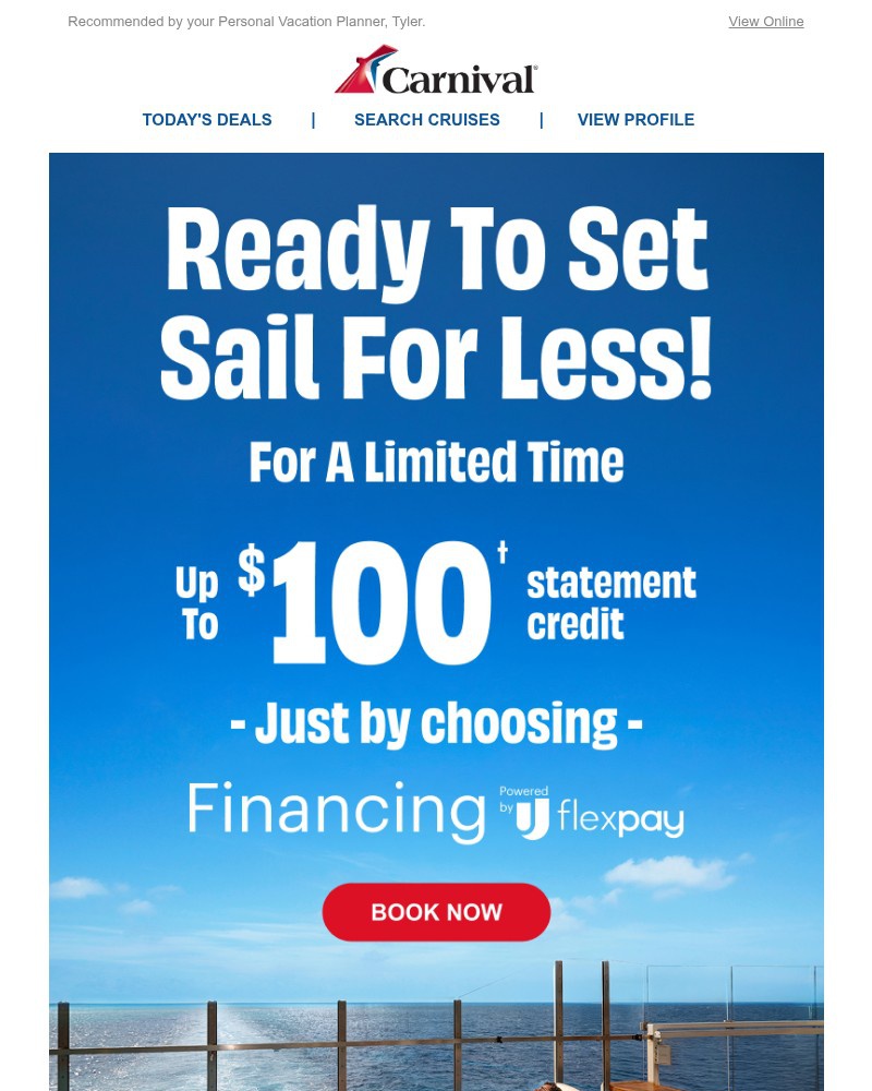 Screenshot of email with subject /media/emails/up-to-100-statement-credit-your-cruise-your-terms-c7c677-cropped-6fefee5e.jpg