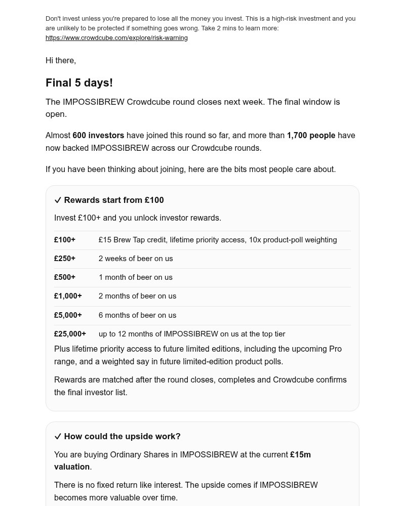 Screenshot of email with subject /media/emails/up-to-12-months-of-impossibrew-on-us-d9fea5-cropped-0e61a9e0.jpg