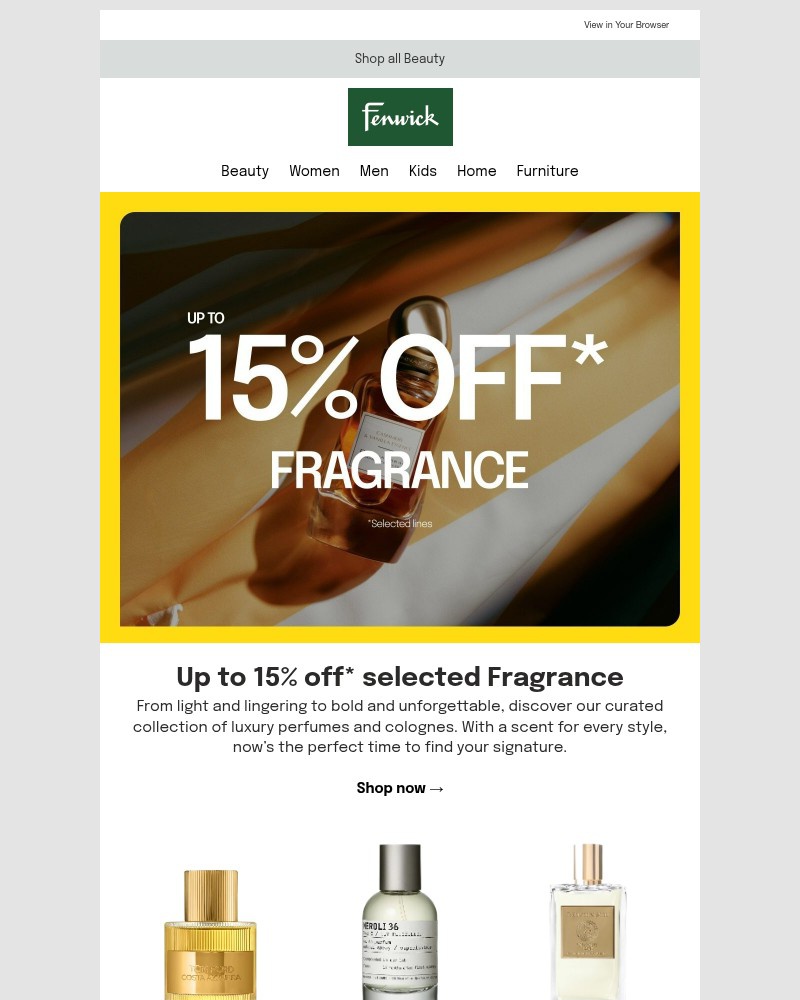 Screenshot of email with subject /media/emails/up-to-15-off-selected-fragrance-33dd7e-cropped-fe8dc041.jpg