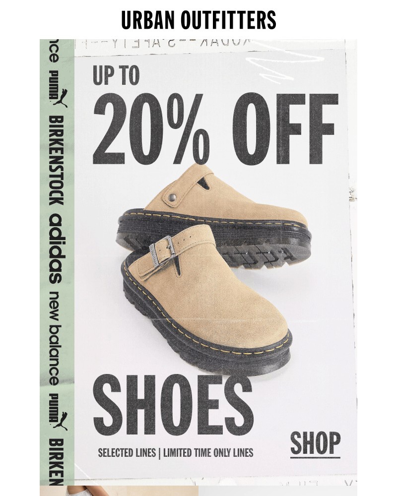 Screenshot of email with subject /media/emails/up-to-20-off-birkenstock-dr-martens-adidas-728262-cropped-83fec186.jpg