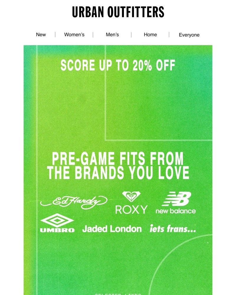 Screenshot of email with subject /media/emails/up-to-20-off-brands-goals-ed4a5a-cropped-c365d578.jpg