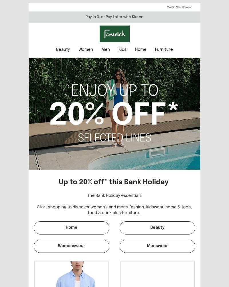Screenshot of email with subject /media/emails/up-to-20-off-for-the-bank-holiday-535110-cropped-20fe422a.jpg