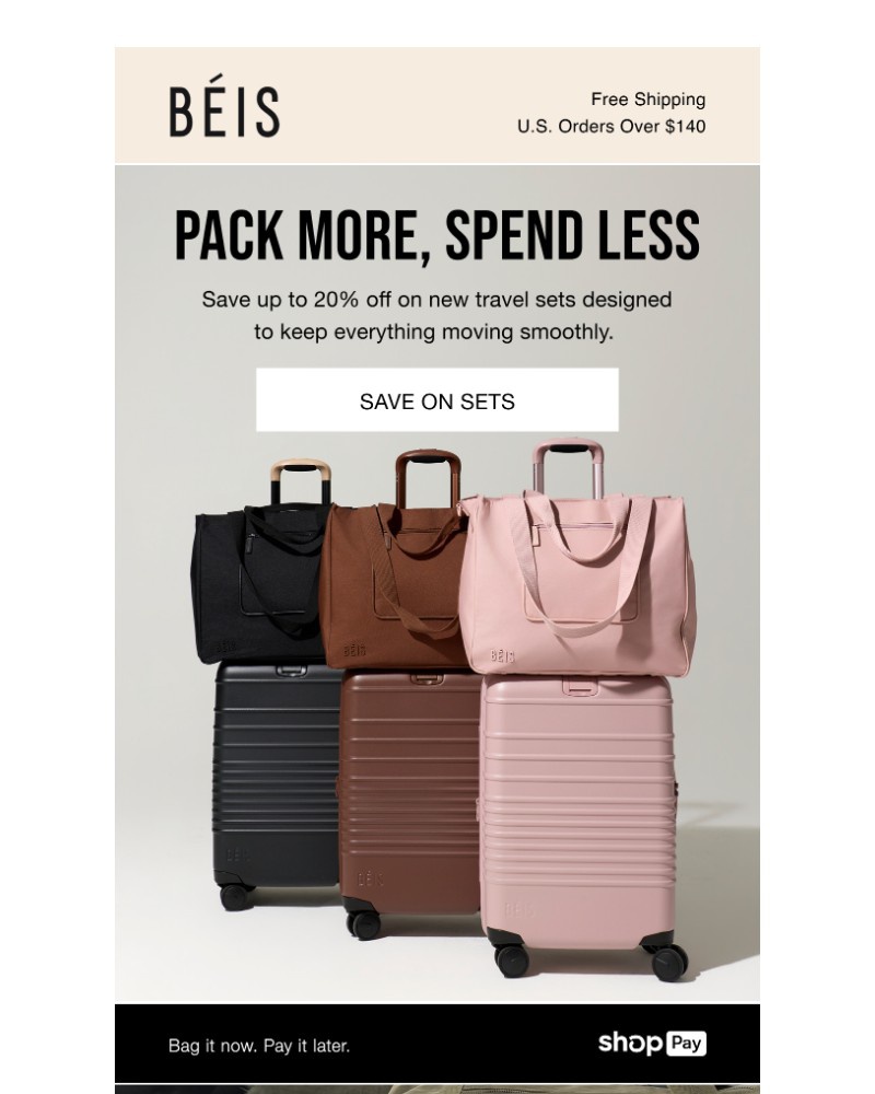 Screenshot of email sent to a Beis Newsletter subscriber