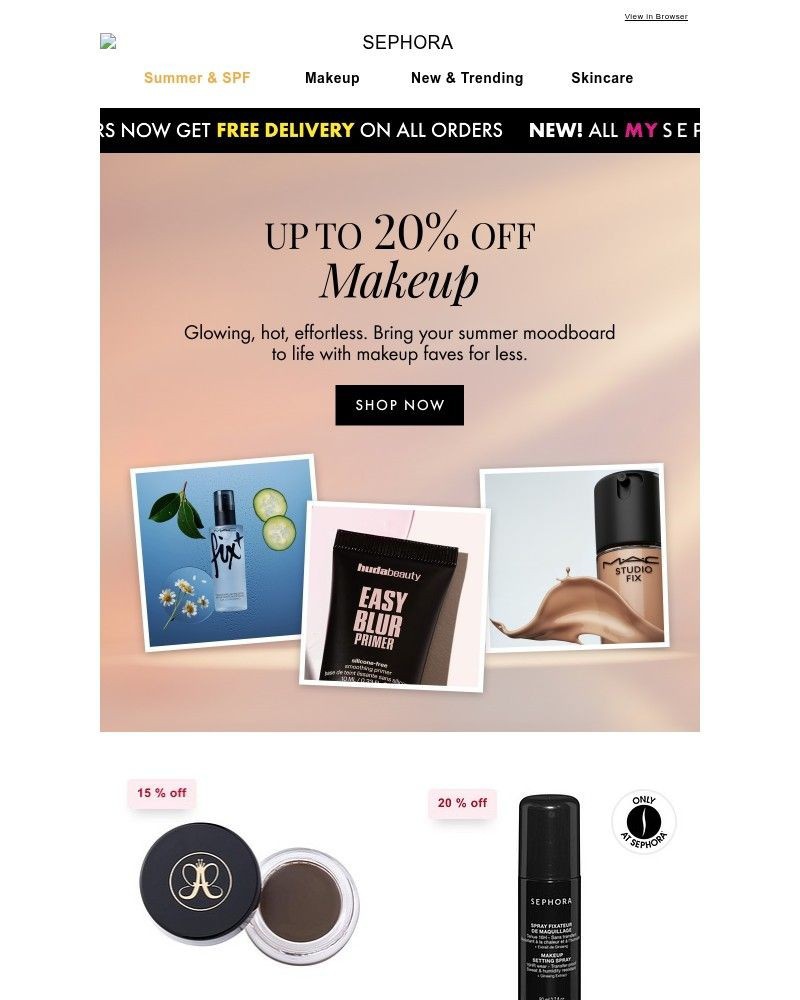 Screenshot of email with subject /media/emails/up-to-20-off-makeup-88aadd-cropped-103ea1ee.jpg
