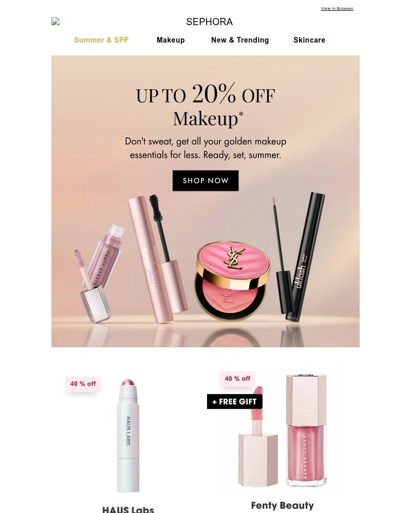 Screenshot of email with subject /media/emails/up-to-20-off-makeup-8c5f31-cropped-ae1dfcd0.jpg