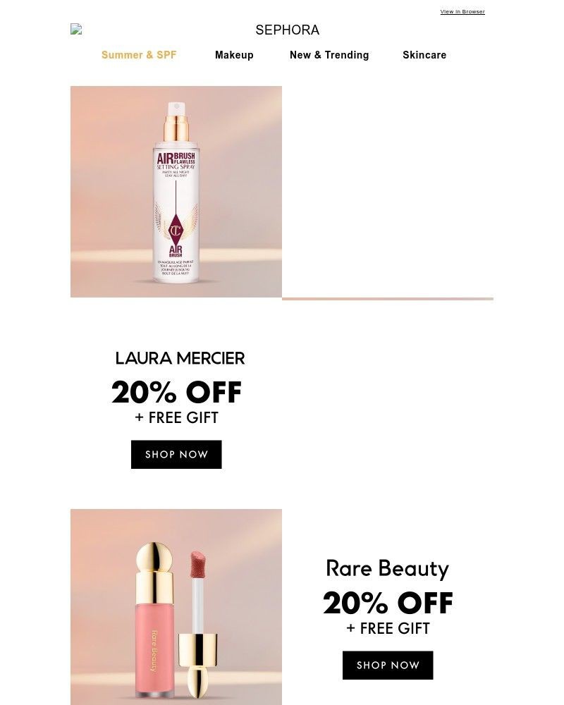 Screenshot of email with subject /media/emails/up-to-20-off-makeup-starts-now-fa00e5-cropped-6e0b5602.jpg
