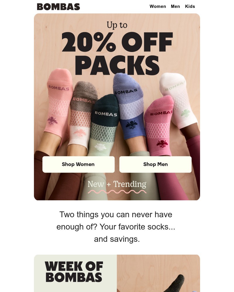 Screenshot of email with subject /media/emails/up-to-20-off-packs-on-packs-on-packs-12ad14-cropped-308836f4.jpg