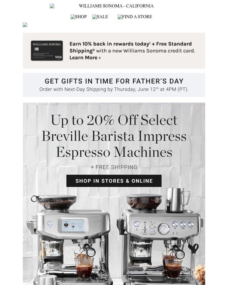Screenshot of email with subject /media/emails/up-to-20-off-select-breville-barista-impress-espresso-machines-free-shipping-e69c_JTT0OTz.jpg