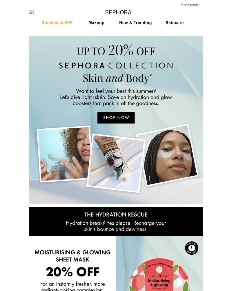 Screenshot of email with subject /media/emails/up-to-20-off-sephora-collection-skin-body-fb3bc9-cropped-0d956f46.jpg