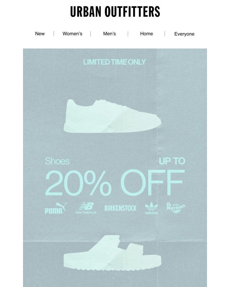 Screenshot of email with subject /media/emails/up-to-20-off-shoes-still-on-116ba8-cropped-996d600e.jpg