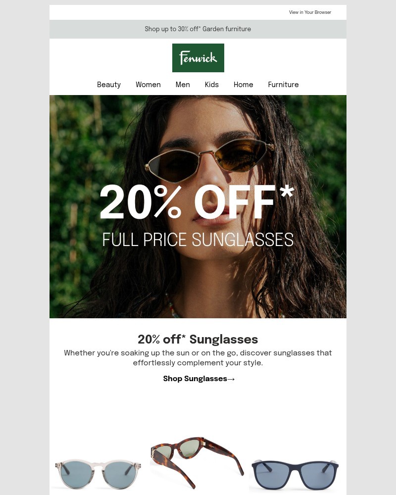 Screenshot of email with subject /media/emails/up-to-20-off-sunglasses-5ee70e-cropped-e67e0e8e.jpg