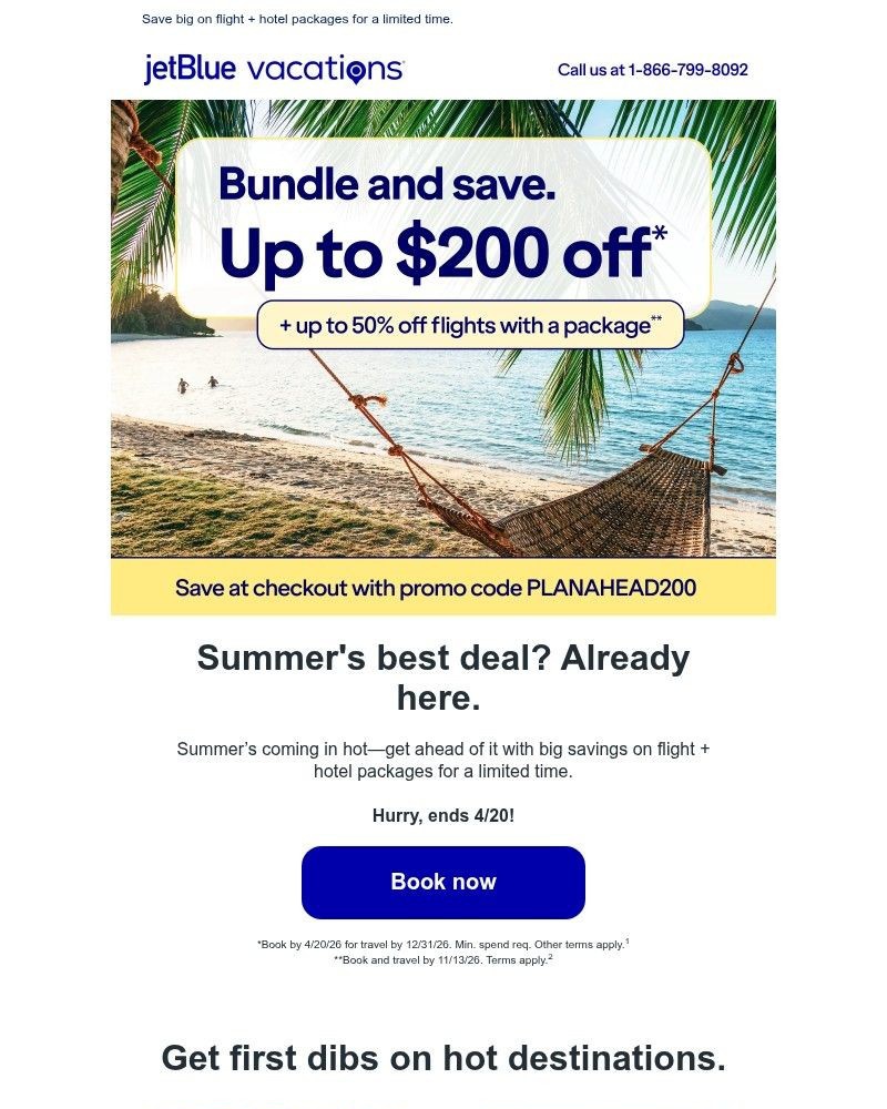 Screenshot of email with subject /media/emails/up-to-200-off-to-beat-the-summer-rush-d4ef5f-cropped-fa8931a8.jpg