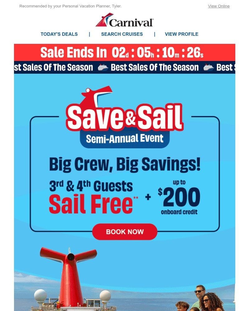 Screenshot of email with subject /media/emails/up-to-200-onboard-credit-3rd4th-guests-sail-free-96c103-cropped-12a44352.jpg