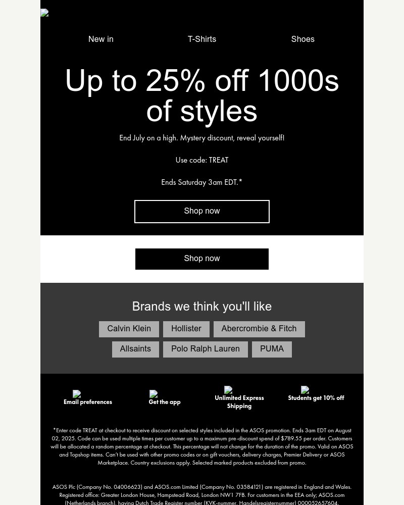 Screenshot of email with subject /media/emails/up-to-25-off-1000s-of-styles-192f4d-cropped-fe6174c8.jpg