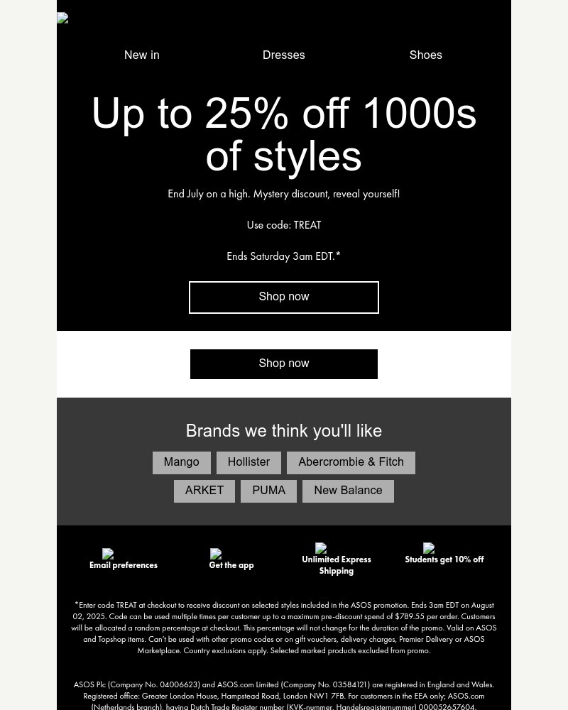 Screenshot of email with subject /media/emails/up-to-25-off-1000s-of-styles-2b81c1-cropped-32febd35.jpg