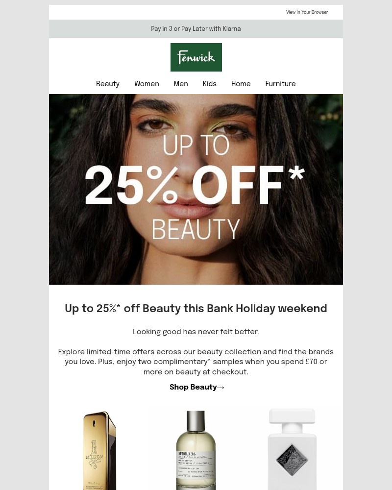 Screenshot of email with subject /media/emails/up-to-25-off-beauty-this-bank-holiday-10a27a-cropped-6875fb0b.jpg