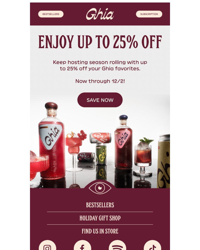 Screenshot of email with subject /media/emails/up-to-25-off-continues-ce08b3-cropped-04be474b.jpg