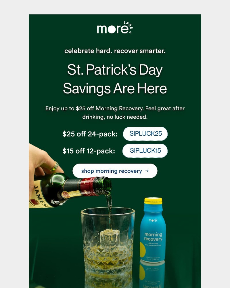 Screenshot of email with subject /media/emails/up-to-25-off-for-st-patricks-day-f9e68a-cropped-b5fc59cd.jpg