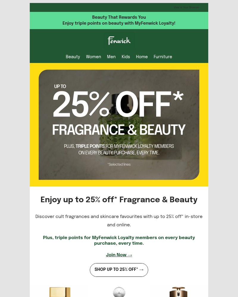 Screenshot of email with subject /media/emails/up-to-25-off-fragrance-beauty-819a86-cropped-c859b84d.jpg