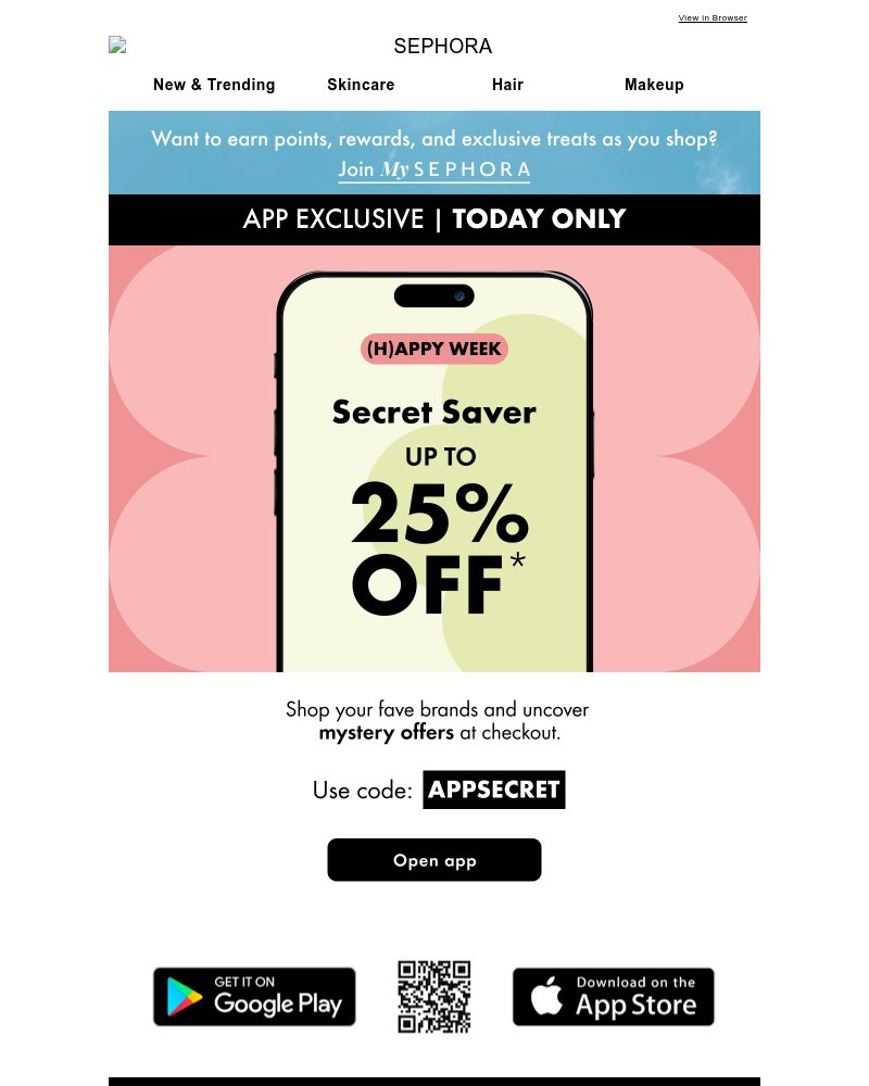 Screenshot of email with subject /media/emails/up-to-25-off-happy-days-27a3dc-cropped-8f17e440.jpg