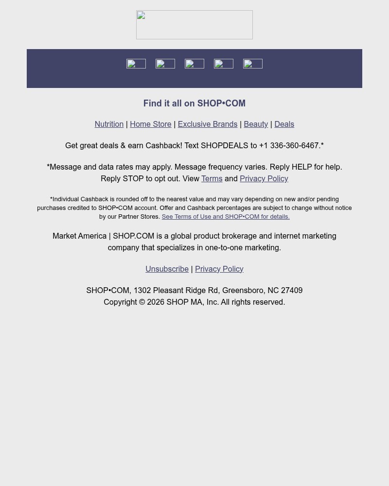 Screenshot of email with subject /media/emails/up-to-25-off-inventory-going-fast-get-yours-now-43b974-cropped-9bd76f3c.jpg