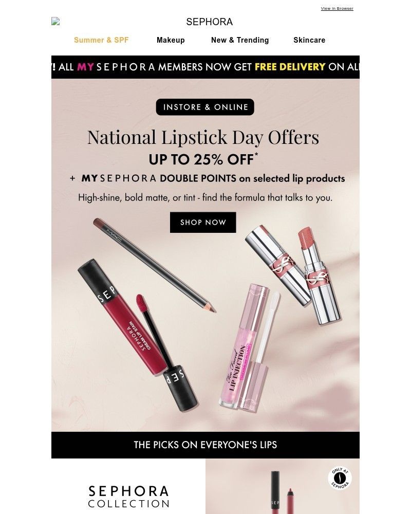 Screenshot of email with subject /media/emails/up-to-25-off-national-lipstick-offers-fd91cc-cropped-98aa512d.jpg