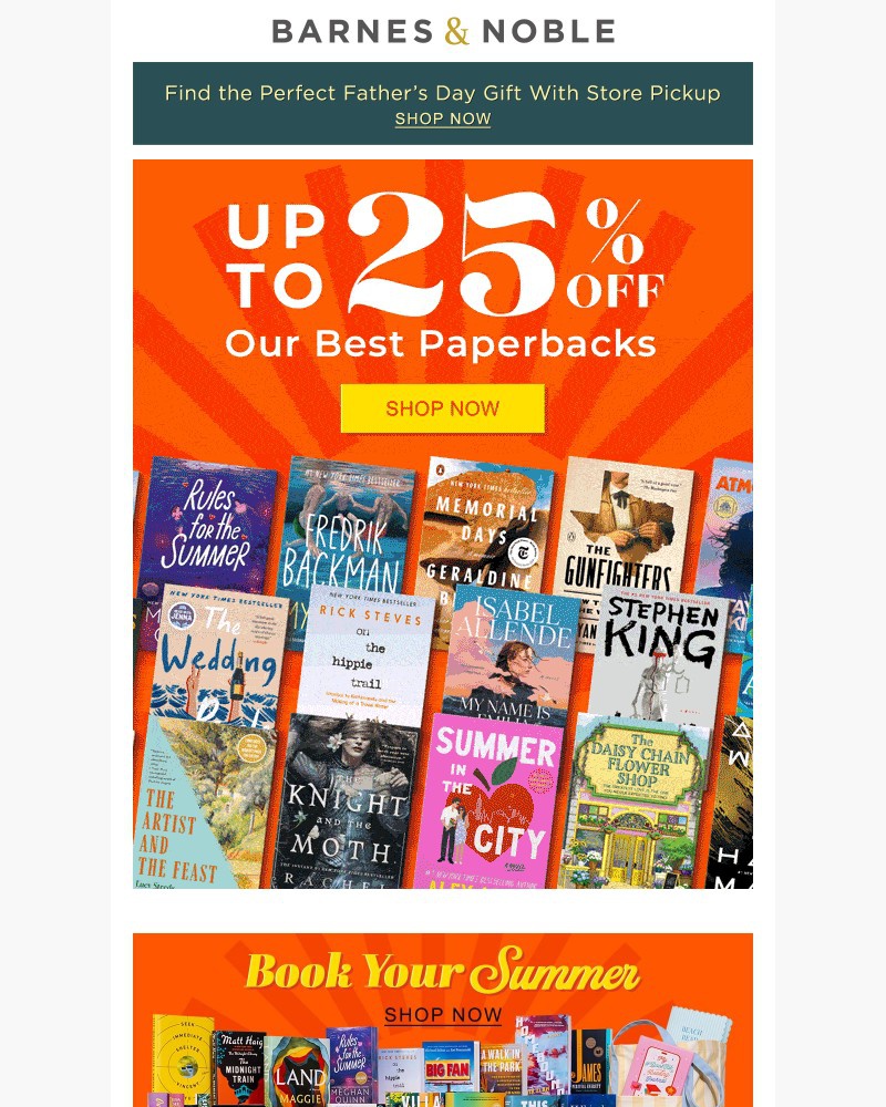 Screenshot of email with subject /media/emails/up-to-25-off-our-best-paperbacks-38f006-cropped-af6b5c83.jpg