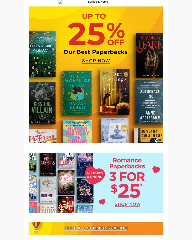Screenshot of email with subject /media/emails/up-to-25-off-our-best-paperbacks-ff1428-cropped-52a5faef.jpg
