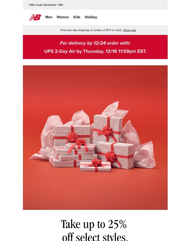 Screenshot of email with subject /media/emails/up-to-25-off-select-styles-260c6a-cropped-f433956a.jpg