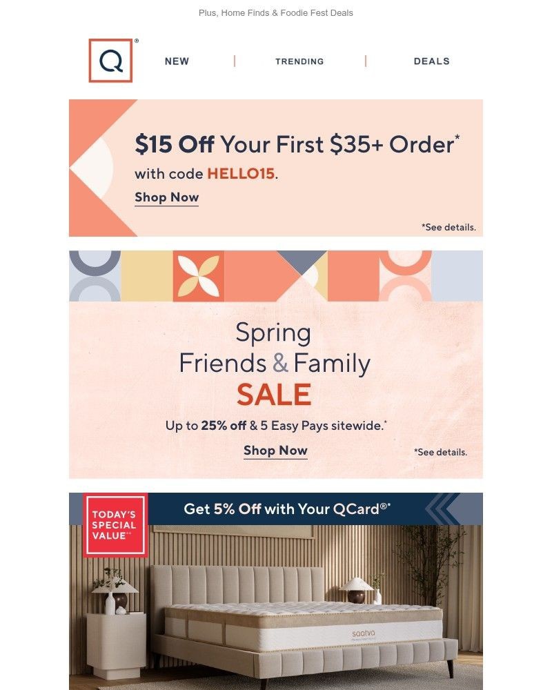 Screenshot of email with subject /media/emails/up-to-25-off-sitewide-saatva-tsv-get-15-off-fc4daa-cropped-8bc5c71f.jpg